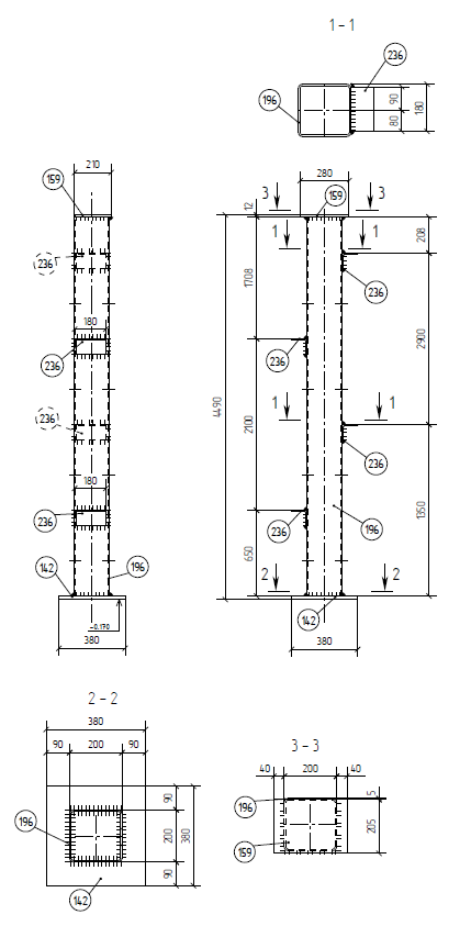 Фахверк фахверк