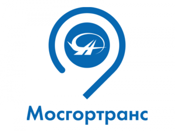 ГУП "Мосгортранс" ГУП "Мосгортранс"