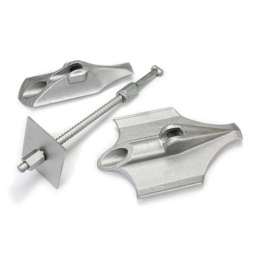 Ground anchor steel 76